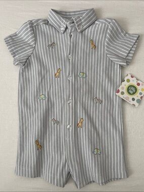 LITTLE ME OUTFIT